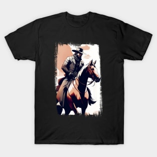 RDR horse T-Shirt